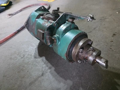 Gearbox type MS Volvo Penta - Image 1 of 4