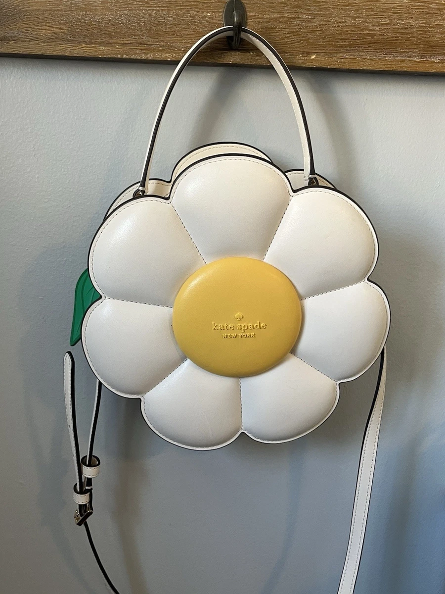 kate spade new york Flower Bags & Handbags for Women for sale | eBay