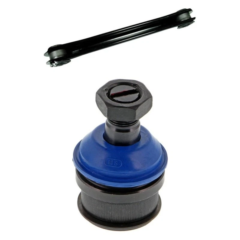 For Dodge Ram 1500 1996-1999 Mevotech BNDL-177324 Front Lower Control Arm Kit Foto 1 de 1