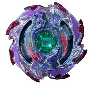 Beyblade Burst Takara Tomy B-80 Tornado Wyvern 4Glaive Atomic Anime Bey Toy - Picture 1 of 3