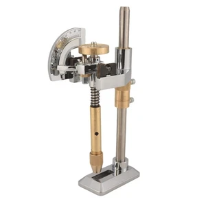 Jade Schleifen Facettiert Manipulator Edelstein Facettier Maschine Jewel Wi4287 - Bild 1 von 6