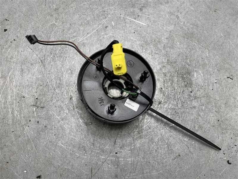 SENSORE ANGOLO STERZATA PER SMART Fortwo Coupé (W450) 2 fili CONTATTO SPIRALAT - Immagine 1 di 4