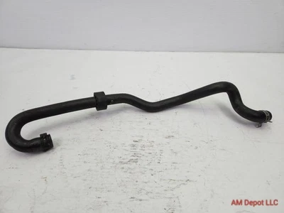 BMW 535i 2008 535xi 528i 528xi 540i 550i N54 E60 válvula de agua manguera radiador Foto 1 de 4