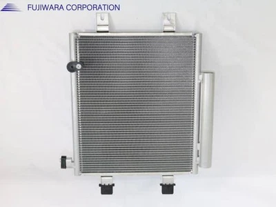 DAIHATSU Tanto DBA-L375S Condenser 88450B2120 [New] [PA01167353] - Image 1 of 2