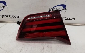 LEFT TAILLIGHT BMW 4 SERIES GRAN COUPE F36 LCI BLACKLINE 2019 9491583 - Picture 1 of 3