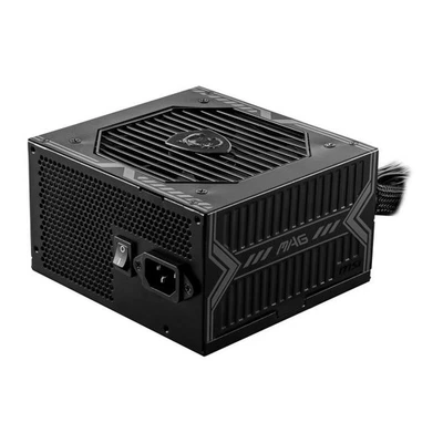 MSI MPG A650BN | 650W PC-Netzteil - Bild 1 von 4
