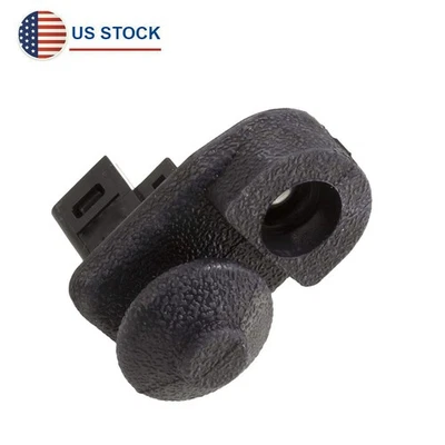 Door Jamb Ajar Sensor Lamp Switch For 2012-2019 Nissan NV3500 NV2500 NV1500 GT-R - Imagem 1 de 4