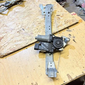 114898XXX Rear Left Window Regulator for Mercedes-Benz Class A - Picture 1 of 14