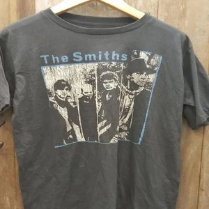 The Smiths Unisex T-shirt for Men and Women Vintage The Smiths Shirt - Picture 1 of 3