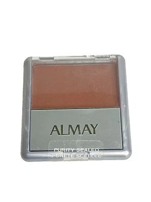 ALMAY Beyond Powder BLUSH ~ BERRY #07 ~ NEW SEALED - Image 1 of 4