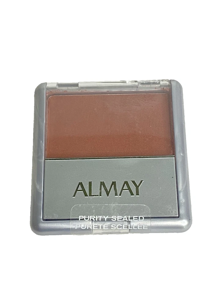 ALMAY Beyond Powder BLUSH ~ BERRY #07 ~ NEW SEALED - Image 1 of 4
