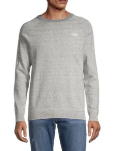 NUEVO CON ETIQUETAS SUÉTER CALENTADO CON ETIQUETA NARANJA SUPERSECA PARA HOMBRE TALLA GRANDE (L) - Imagen 1 de 8