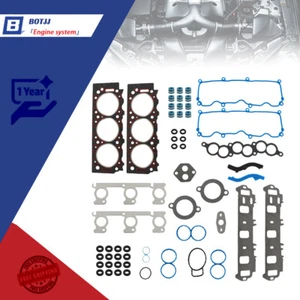 Fit For Ford Ranger 1991 92-2001 Ford Aerostar 1991-1997 3.0L V6 Head Gasket Set - Picture 1 of 16