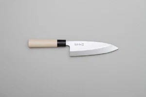 Masahiro Seki Deba Fish Chef's knife 6.50in 165mm stainless steel MS-8 10006 - Picture 1 of 5