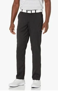 Amazon Essentials Herren schmale Passform Stretch Golfhose schwarz 31Wx34L - Bild 1 von 5