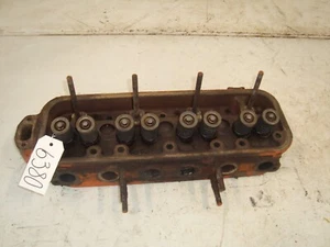 1948 Allis Chalmers C Tractor Cylinder Head - Picture 1 of 10