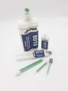 Alpha 6010 Tough Acrylic **Choose Size** - Picture 1 of 1