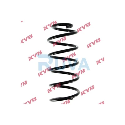 Se adapta a Subaru Outback 2000-2003 2.5 3.0 Ruva muelle helicoidal trasero #2 20380AE320 Foto 1 de 4