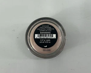 bareMinerals Mineral Loose Powder Eye Color Blendable Texture- Bahamas 0.57g - Picture 1 of 1