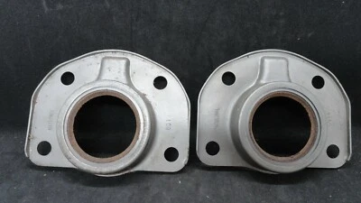 1940 LAFAYETTE 10 NASH 20 1941-42 60 80 1946-48 AMBASSADOR 6 REAR WHEEL SEALS - Image 1 of 3