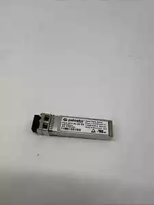 1 Stück PALOALTO PAN-SFP-PLUS-SR 450-000434 Transceiver Modul 850NM - Bild 1 von 1