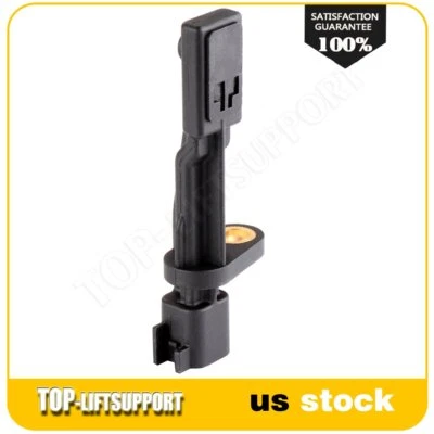 Fits Dodge Nitro 07-11 Jeep Wrangler Rear ABS Wheel Speed Sensor Left Or Right Foto 1 de 4