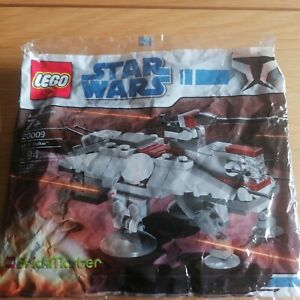 LEGO  20009 AT-TE Walker    STAR WARS  VERY RARE SET  BRAND NEW