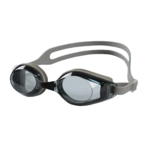 SPEEDO MARINER PRO SWIMMING GOGGLES BLACK, BLUE, SILVER MIRROR & GOLD MIRROR NEW - Picture 1 of 8