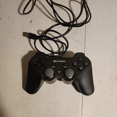 Hyperkin PlayStation 3 Brave Knight Premium Controller for PS3/PC/Mac - Image 1 of 3