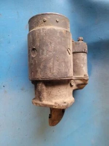 65 66 MOTOR DE ARRANQUE EMBAJADOR PARA 6 CILINDROS 2567 - Imagen 1 de 3