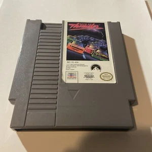 Days Of Thunder (1990) (Nintendo NES) Tested & Works, With Protector - Picture 1 of 5
