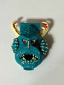 Mighty Max Vintage 1992 Sea Squirm - Picture 1 of 1