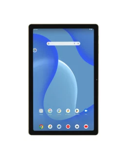 onn. 10.4" Tablet Pro, 64GB (2023 Model) - Rose Gold - Picture 1 of 3