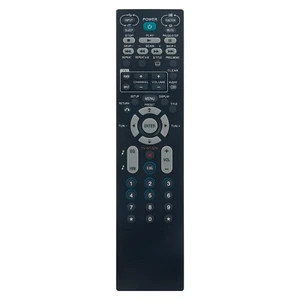 Neu AKB41681101 Ersatz Fernbedienung passend für LG LHT874 DVD Theater System - Bild 1 von 4