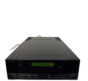 Cyrus Quattro HiFi mit CD - Tuner - Vorverstärker /CD is teilweise defekt - Bild 1 von 20