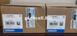 OMRON NEW CP1W-MAD11 PLC expansion module(DHL/FEDEX)fast shipping - Picture 1 of 1