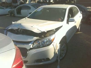 Info-gps-tv Screen CHEVY MALIBU 14 15 16 - Picture 1 of 12