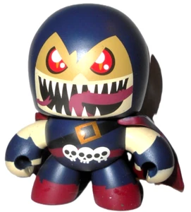 *** SDCC 2011** Marvel Muggs DEMO GOBLIN Spider-man mini funko pop hobgoblin - Picture 1 of 3
