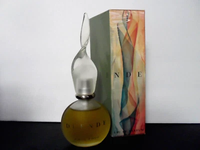Duende J.Del Pozo 1,7 oz/50 ml eau de parfum spray en caja no Esencia Duende no sellado Foto 1 de 2