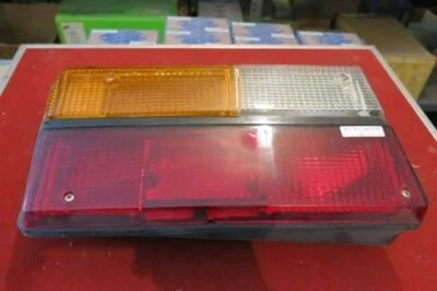 Faro trasero izquierdo completo Renault 12 Dacia nuevo modelo - Feu Gauche completo - 20731701 Foto 1 de 3