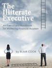 Blair Cook Illiterate Executive (Paperback)