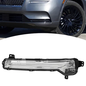 ?? For 2020-2024 LINCOLN CORSAIR Left Driver Side LED Fog Signal Lamp OEM - Bild 1 von 14