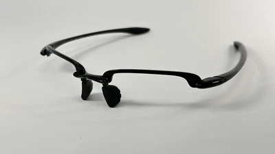 Maui Jim Ho'okipa MJ407-02 Black Sunglasses Frame Only - Image 1 of 4