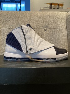 jordan 16 navy