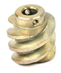 Toro 8-8600 Worm Gear Genuine OEM TORO Gear, Worm 88600 - Picture 1 of 2