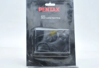 Pentax OEM DSLR Camera Wrist Hand Strap - Image 1 of 2