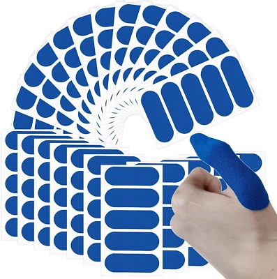 120PCS Bowling Thumb Tape Bowling Finger Tape Bowling Tape Thumb for Bowlers, Bo - Image 1 of 4