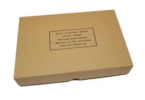Ithaca 1911A1 USGI Style Shipping Box - Picture 1 of 2