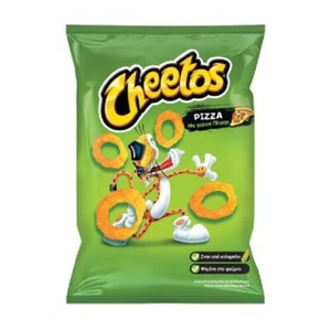 Lays Cheetos Pizza Snacks Full Case 50 packs x 34g - Picture 1 of 1