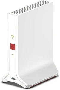 AVM FRITZ! Repeater AX (Wi-Fi 6 Repeater mit drei Funkeinheiten, ÖZENSAAT - Bild 1 von 6